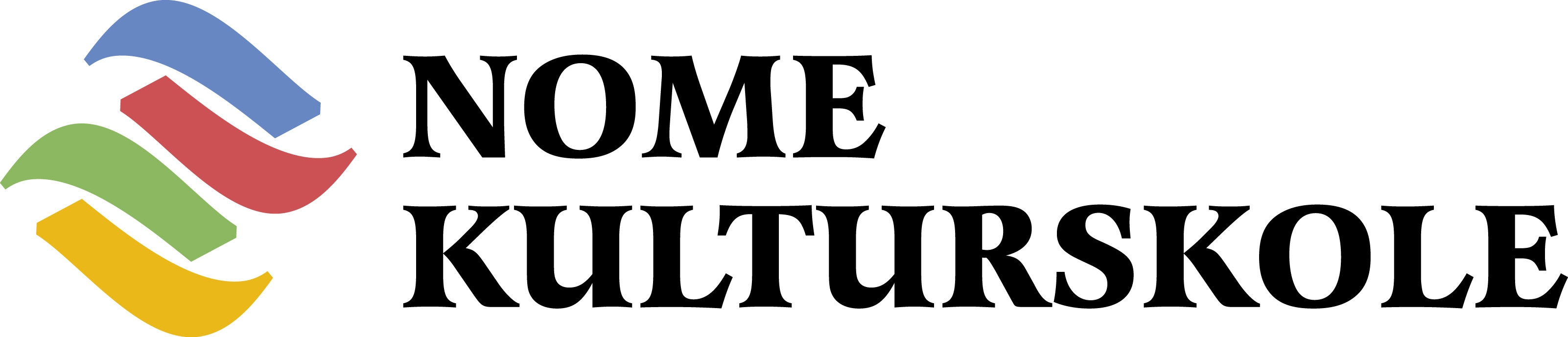Nome Kulturskole Logo